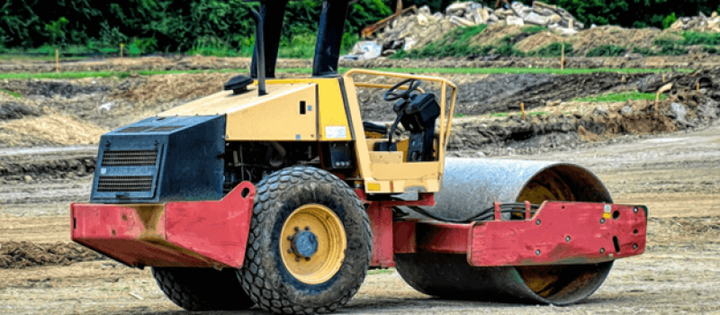 How To Choose The Right Compaction Equipment