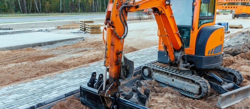 Why Attachments Make Excavators so Versatile