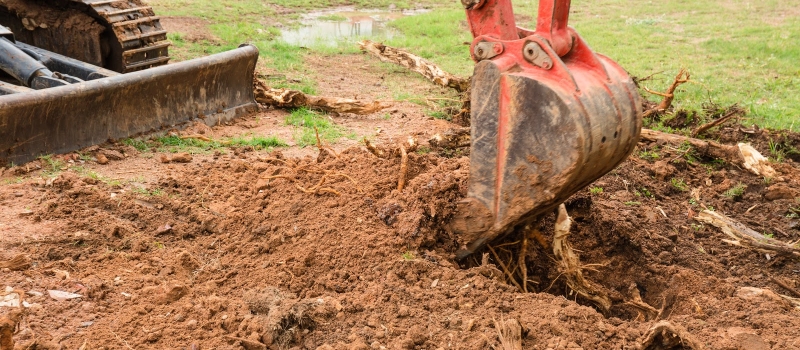 Digging a Little Deeper on Excavators