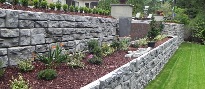 Building A Retaining Wall: Everything You Need To Consider