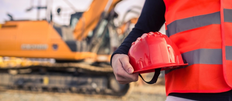 How To Prevent Construction Site Accidents And What To Do If It Occurs.