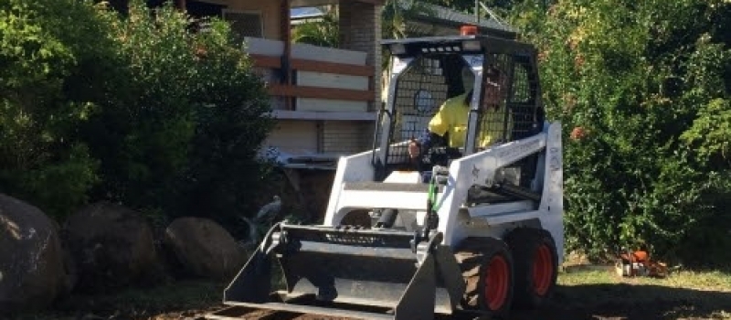 Everything You Need to Know About Bobcat Loaders