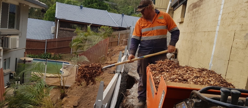 How to Navigate Heavy Machinery Around Tricky or Tight Areas